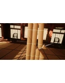 Shibainu - VR Katana Simulator STEAM GIFT RU