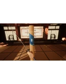 Shibainu - VR Katana Simulator STEAM GIFT RU