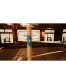 Shibainu - VR Katana Simulator STEAM GIFT RU