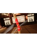 Shibainu - VR Katana Simulator STEAM GIFT RU