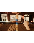 Shibainu - VR Katana Simulator STEAM GIFT RU