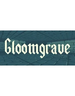 Gloomgrave АВТОДОСТАВКА STEAM GIFT RU Gloomgrave АВТОДОСТАВКА STEAM GIFT RU