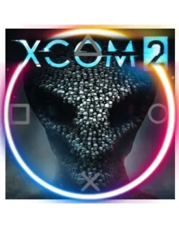 Xcom 2 (PS4/PS5/RU) (Аренда от 7 дней)