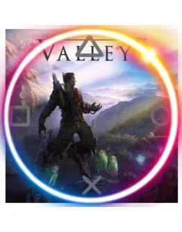 Valley / Slander (PS4/PS5/EN) (Аренда от 7 дней)