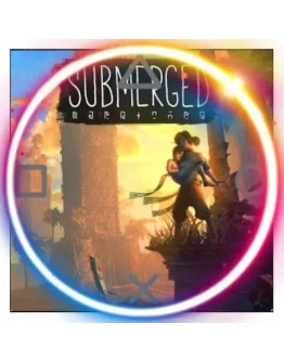 Град погружённый (PS4/PS5/RU) (Аренда от 7 дней)