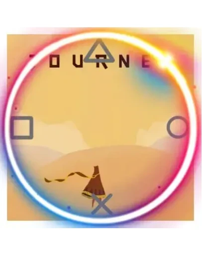 Путешествие (PS4/PS5/RU) (Аренда от 7 дней) Путешествие (PS4/PS5/RU) (Аренда от 7 дней)