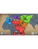 RISK: Global Domination - Empires Map Pack DLC Steam