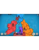 RISK: Global Domination - Empires Map Pack DLC Steam