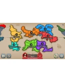 RISK: Global Domination - Fantasy Pack DLC Steam Gift