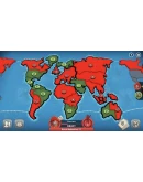 RISK: Global Domination - New World Views DLC Steam G