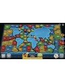 RISK: Global Domination - New World Views DLC Steam G