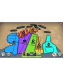 RISK: Global Domination - Pirate Pack DLC Steam Gift