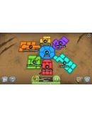 RISK: Global Domination - Zombie Pack DLC Steam Gift