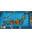 RISK: Global Domination - Countries &amp Continents 2 Map