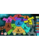 RISK: Global Domination - Sci-Fi Map Pack DLC Steam G