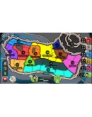 RISK: Global Domination - Lost Cities Map Pack DLC St