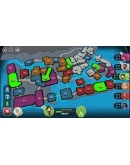 RISK: Global Domination - Lost Cities Map Pack DLC St