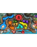 RISK: Global Domination - Enchanted Realms Map Pack DLC