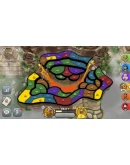 RISK: Global Domination - Dawn of the Dinos Map Pack D