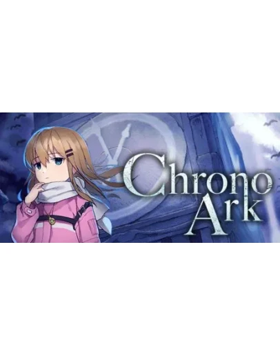 Chrono Ark Steam Gift Россия Chrono Ark Steam Gift Россия