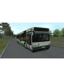 OMSI 2 Add-On Citybus M301 DLC Steam Gift Россия