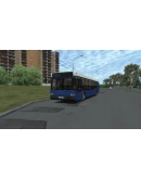 OMSI 2 Add-On Citybus M301 DLC Steam Gift Россия