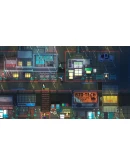 Neon Blight АВТОДОСТАВКА STEAM GIFT RU