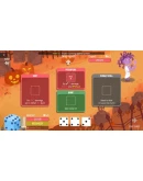 Dicey Dungeons Steam Gift Россия