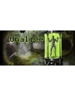 Unalive Steam Gift Россия