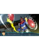 Super Robot Wars 30 Steam Gift Россия