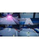 Crazy Wheels АВТОДОСТАВКА STEAM GIFT РОССИЯ