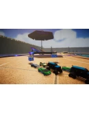 Crazy Wheels АВТОДОСТАВКА STEAM GIFT РОССИЯ