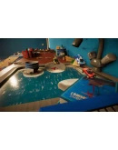 Crazy Wheels АВТОДОСТАВКА STEAM GIFT РОССИЯ