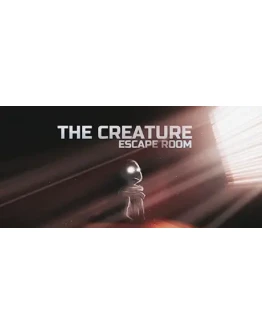 The Creature: Escape Room АВТОДОСТАВКА STEAM GIFT RU The Creature: Escape Room АВТОДОСТАВКА STEAM GIFT RU