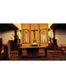 Lunar Axe АВТОДОСТАВКА STEAM GIFT РОССИЯ