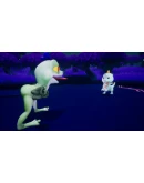 PIXELS: Digital Creatures АВТОДОСТАВКА STEAM GIFT RU