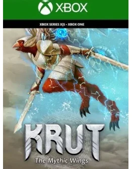 KRUT THE MYTHIC WINGS XBOX ONE / SERIES XSКЛЮЧ