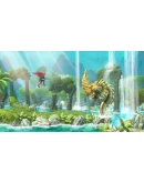 KRUT THE MYTHIC WINGS XBOX ONE / SERIES XSКЛЮЧ