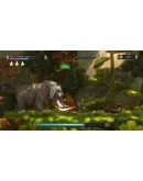 KRUT THE MYTHIC WINGS XBOX ONE / SERIES XSКЛЮЧ