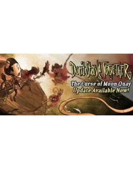 Don't Starve Together / STEAM АККАУНТ / ГАРАНТИЯ