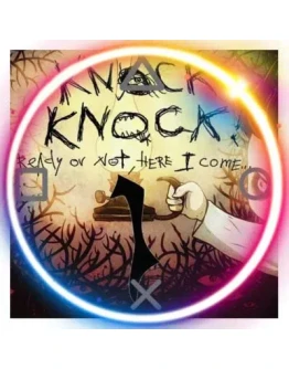 Тук-Тук-Тук (PS4/PS5/RU) (Аренда от 7 дней) Тук-Тук-Тук (PS4/PS5/RU) (Аренда от 7 дней)