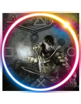 ArcaniA Complete Tale (PS4/PS5/RU) Аренда от 7 дней