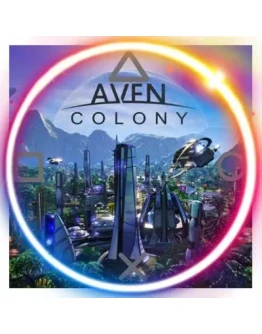 Aven Colony (PS4/PS5/RU) (Аренда от 7 дней)