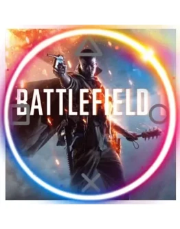 Battlefield 1 (PS4/PS5/RU) (Аренда от 7 дней)