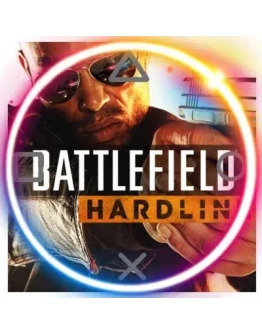 Battlefield Hardline (PS4/PS5/RU) (Аренда от 7 дней)