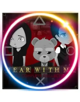 Bear With Me (PS4/PS5/RU) (Аренда от 7 дней)