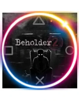 Beholder 2 (PS4/PS5/RU) (Аренда от 7 дней)