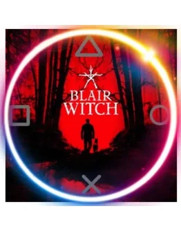 Blair Witch (PS4/PS5/RU) (Аренда от 7 дней)