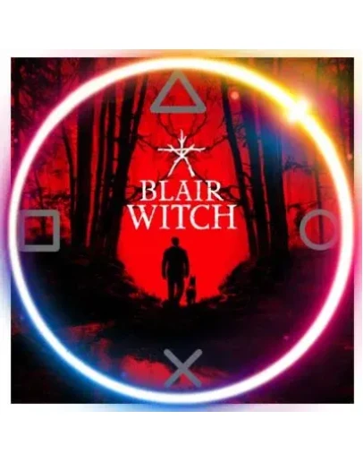 Blair Witch (PS4/PS5/RU) (Аренда от 7 дней)