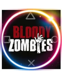 Bloody Zombies (PS4/PS5/RU) (Аренда от 7 дней)